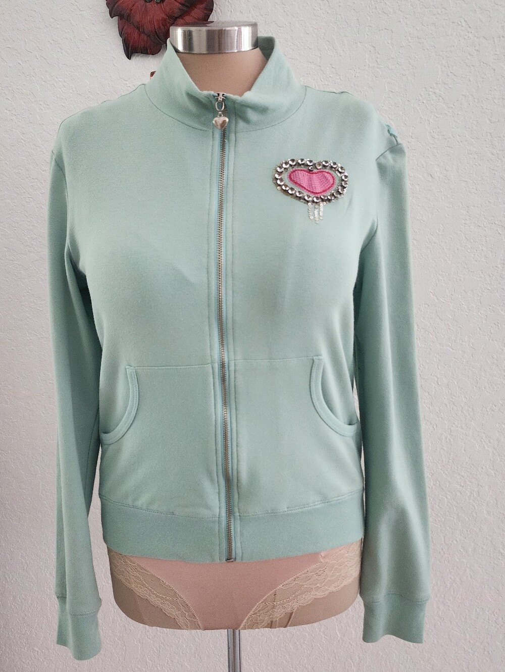 UNKNOWN | Women's Jaket